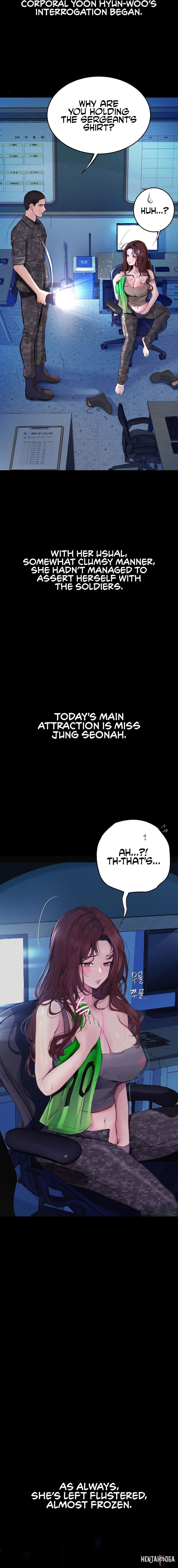 Observation Diary Observation Diary Chapter 8 - Trang 3