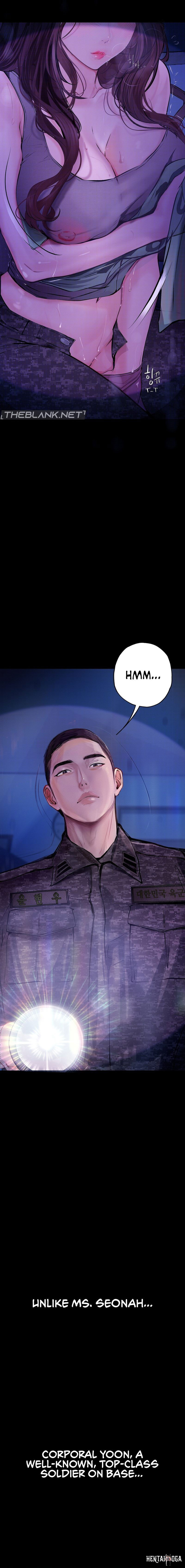 Observation Diary Observation Diary Chapter 8 - Trang 4