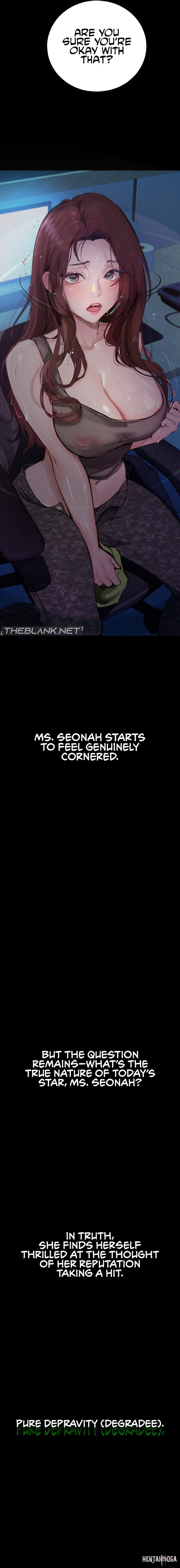 Observation Diary Observation Diary Chapter 8 - Trang 6