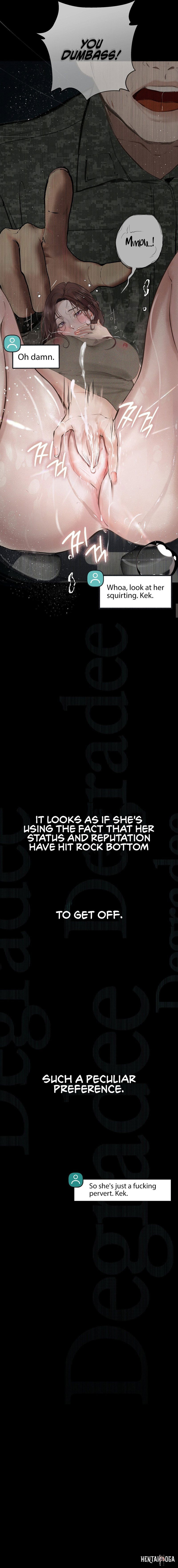 Observation Diary Observation Diary Chapter 7 - Trang 10