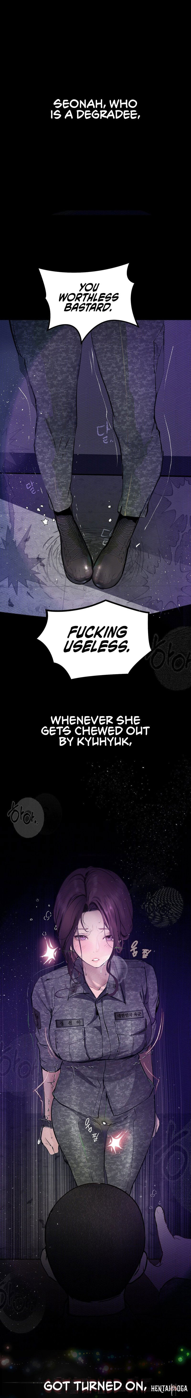 Observation Diary Observation Diary Chapter 7 - Trang 11