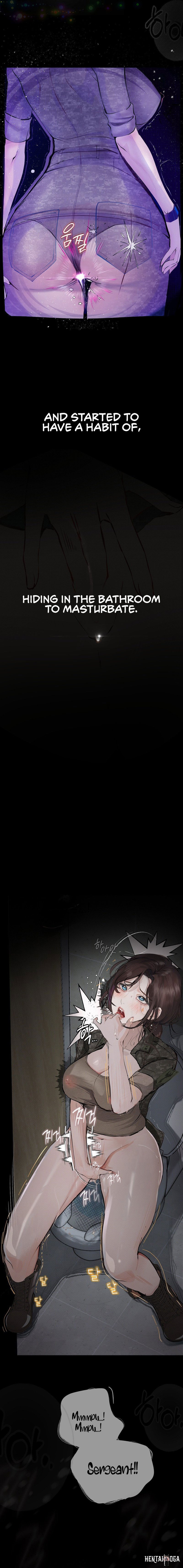 Observation Diary Observation Diary Chapter 7 - Trang 12