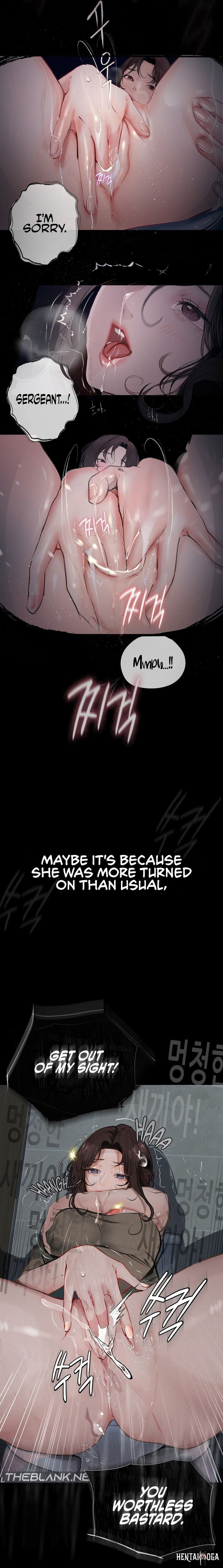 Observation Diary Observation Diary Chapter 7 - Trang 13