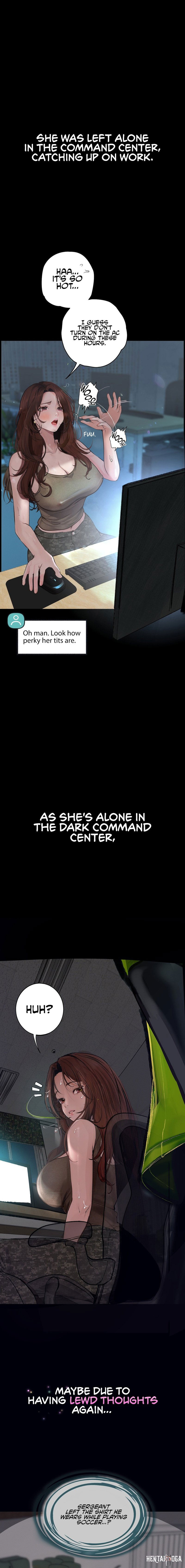 Observation Diary Observation Diary Chapter 7 - Trang 17