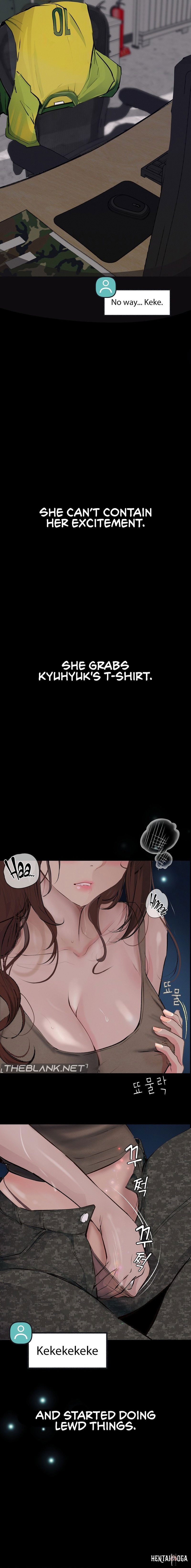 Observation Diary Observation Diary Chapter 7 - Trang 18