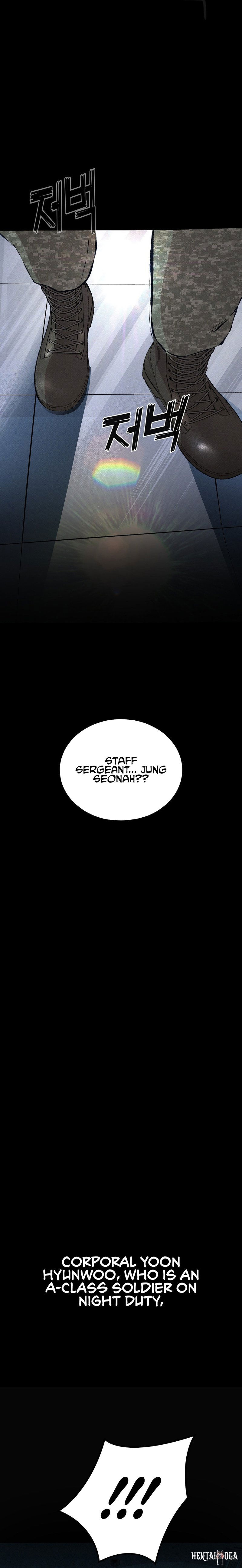 Observation Diary Observation Diary Chapter 7 - Trang 20