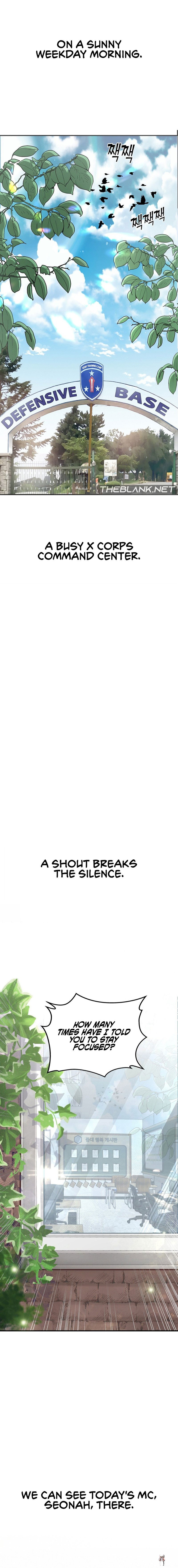 Observation Diary Observation Diary Chapter 7 - Trang 3