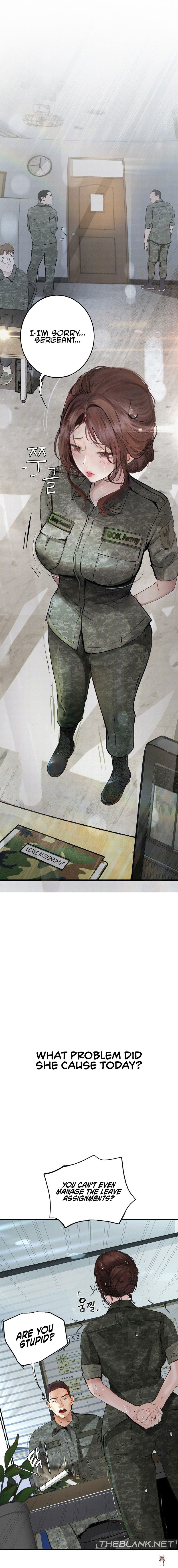 Observation Diary Observation Diary Chapter 7 - Trang 4