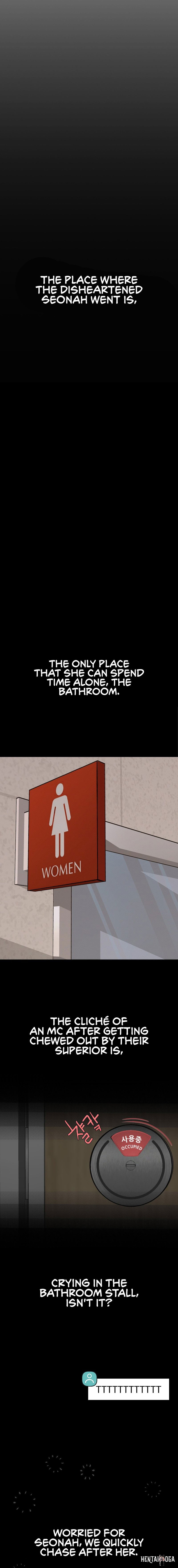 Observation Diary Observation Diary Chapter 7 - Trang 7