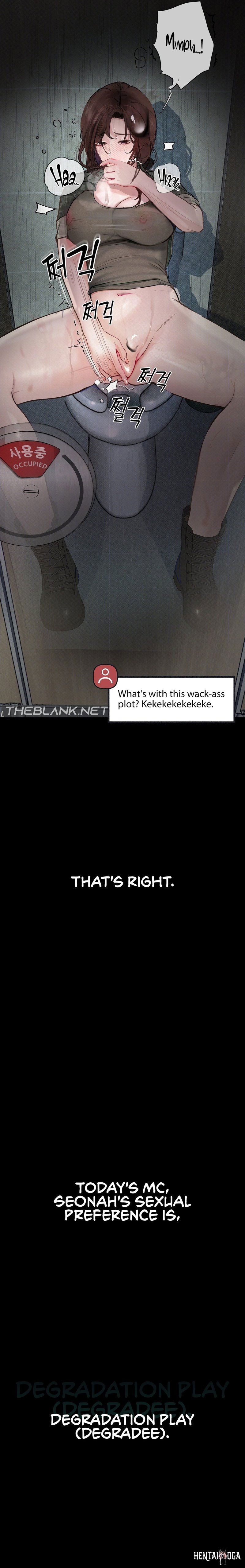 Observation Diary Observation Diary Chapter 7 - Trang 9