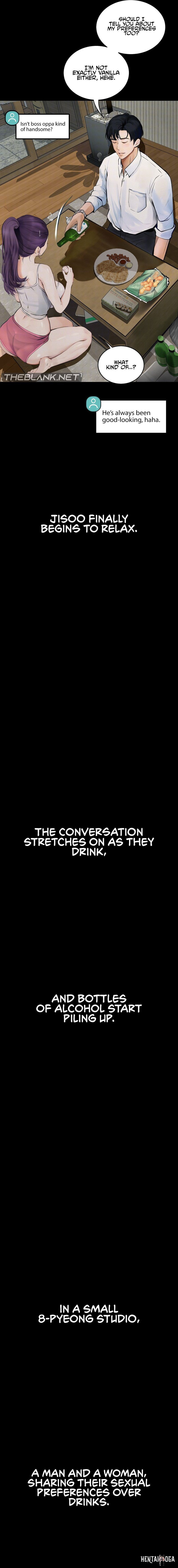 Observation Diary Observation Diary Chapter 6 - Trang 10