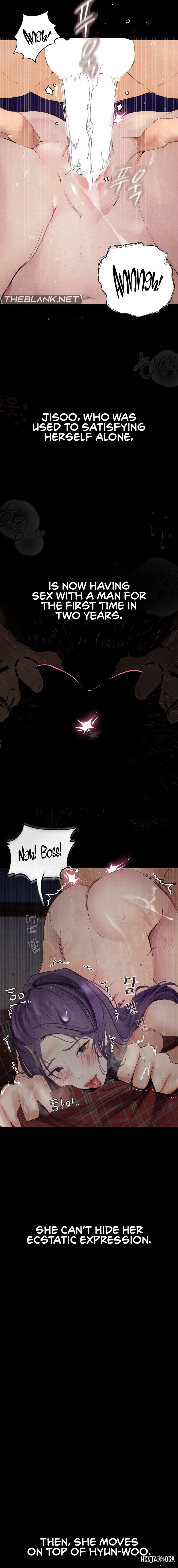 Observation Diary Observation Diary Chapter 6 - Trang 13