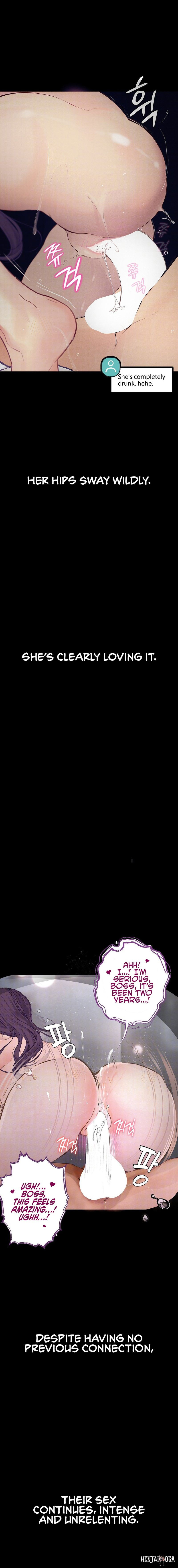 Observation Diary Observation Diary Chapter 6 - Trang 14