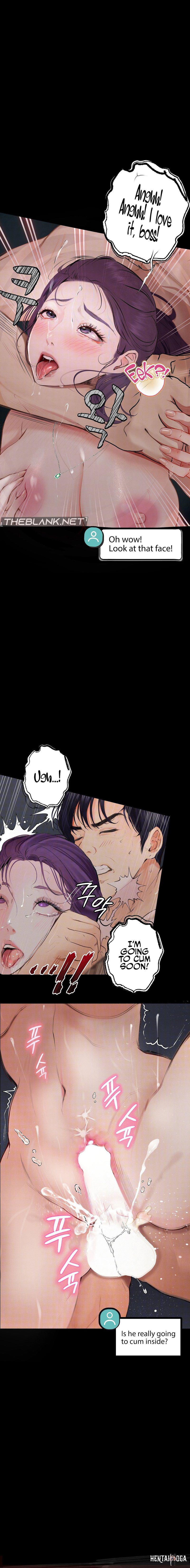 Observation Diary Observation Diary Chapter 6 - Trang 16