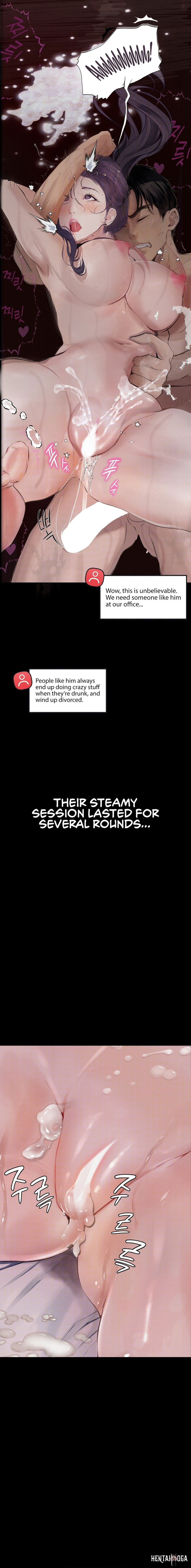 Observation Diary Observation Diary Chapter 6 - Trang 17