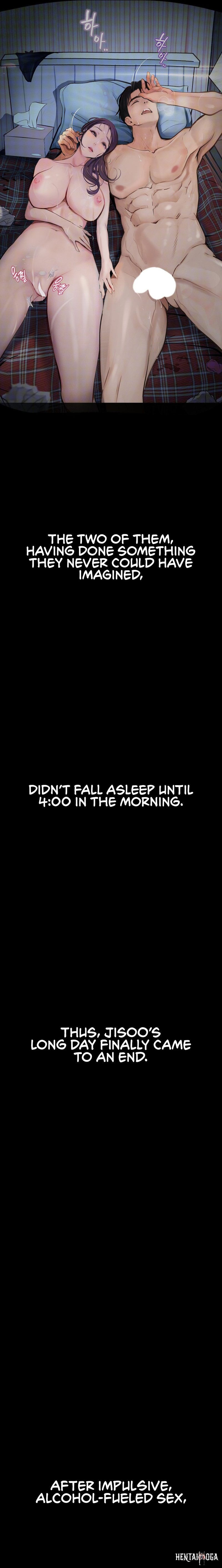 Observation Diary Observation Diary Chapter 6 - Trang 18