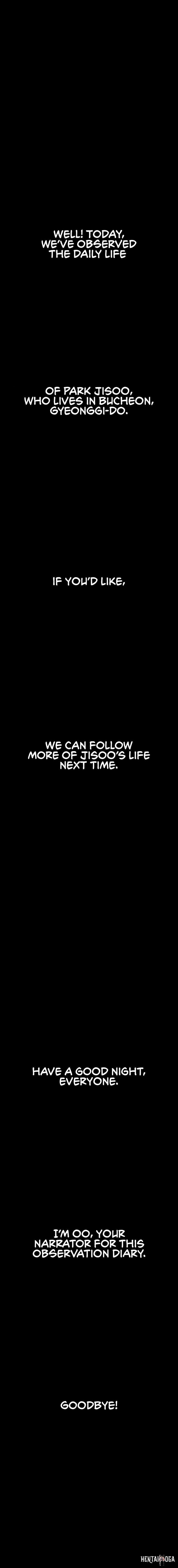 Observation Diary Observation Diary Chapter 6 - Trang 20