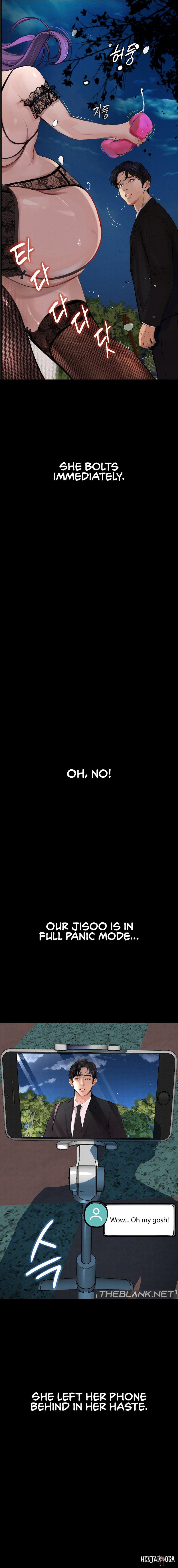 Observation Diary Observation Diary Chapter 6 - Trang 3