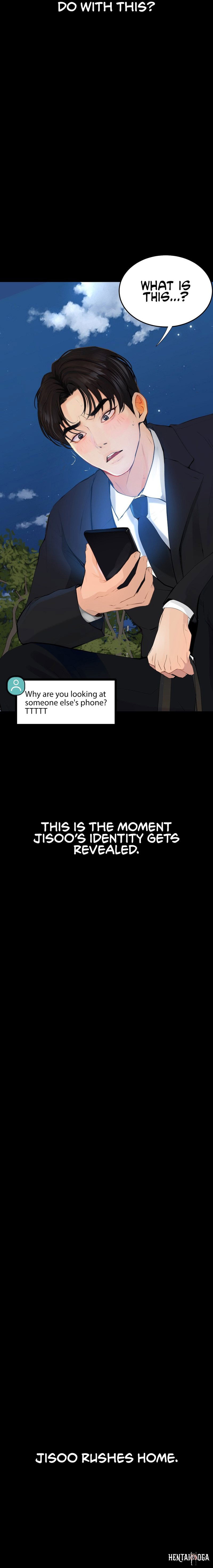 Observation Diary Observation Diary Chapter 6 - Trang 5