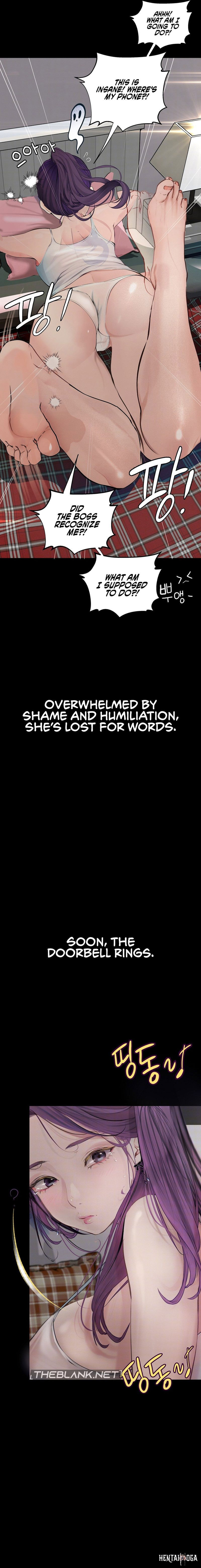 Observation Diary Observation Diary Chapter 6 - Trang 6