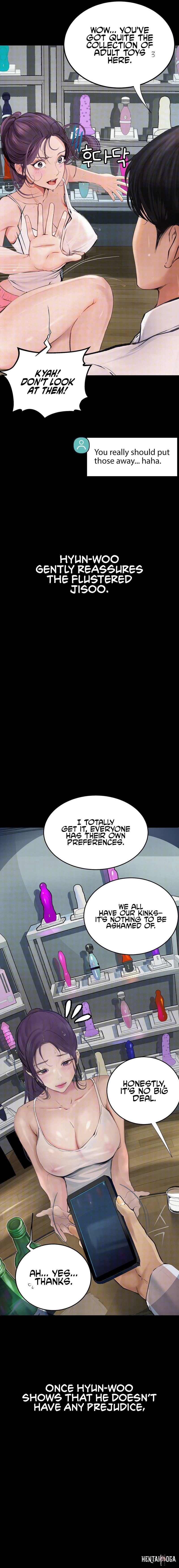 Observation Diary Observation Diary Chapter 6 - Trang 9