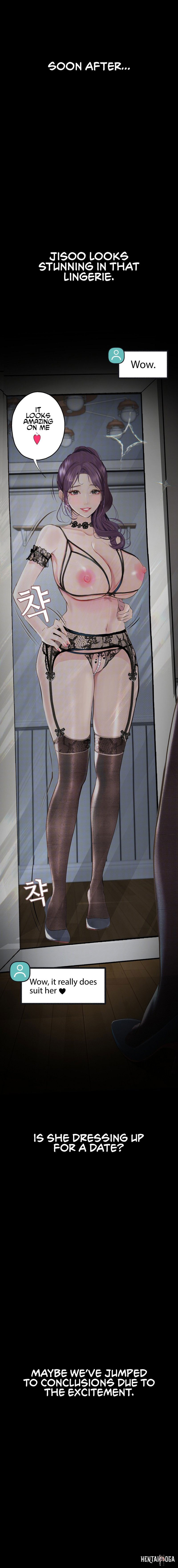 Observation Diary Observation Diary Chapter 5 - Trang 11