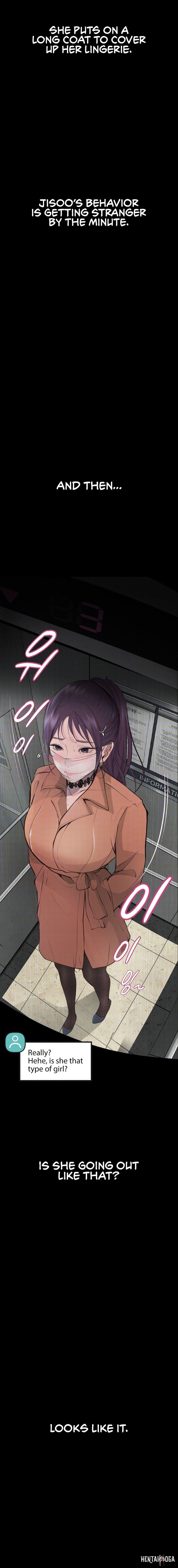 Observation Diary Observation Diary Chapter 5 - Trang 12