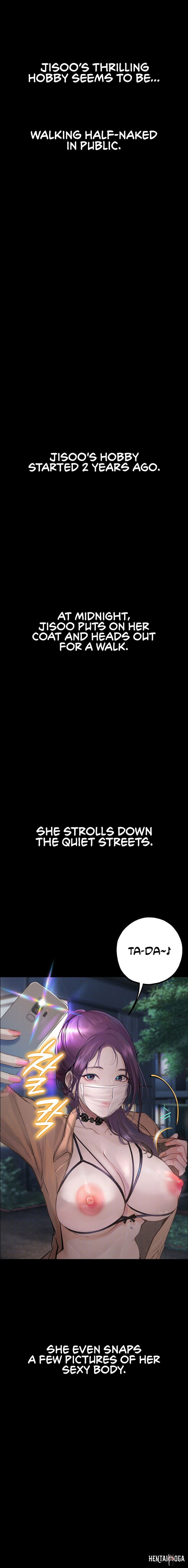 Observation Diary Observation Diary Chapter 5 - Trang 13