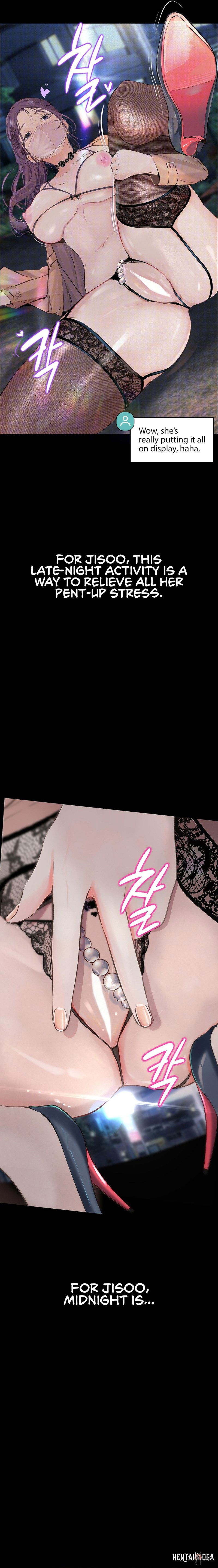 Observation Diary Observation Diary Chapter 5 - Trang 14