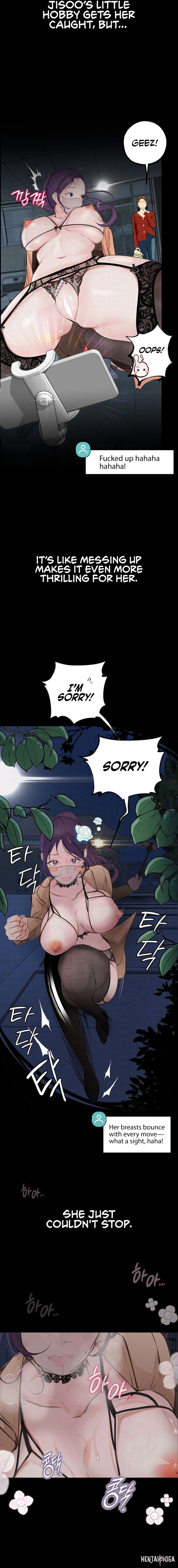 Observation Diary Observation Diary Chapter 5 - Trang 16