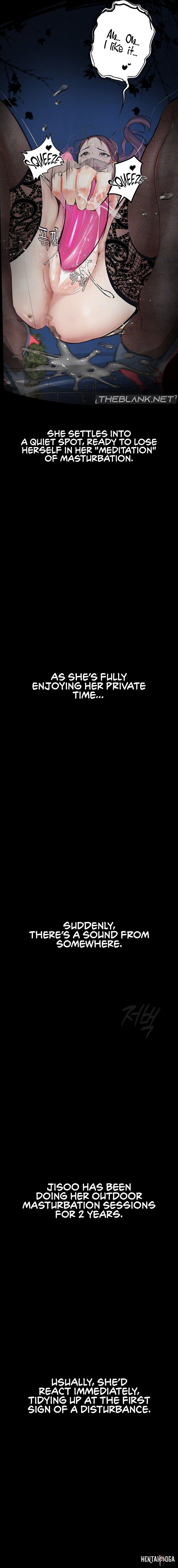 Observation Diary Observation Diary Chapter 5 - Trang 19