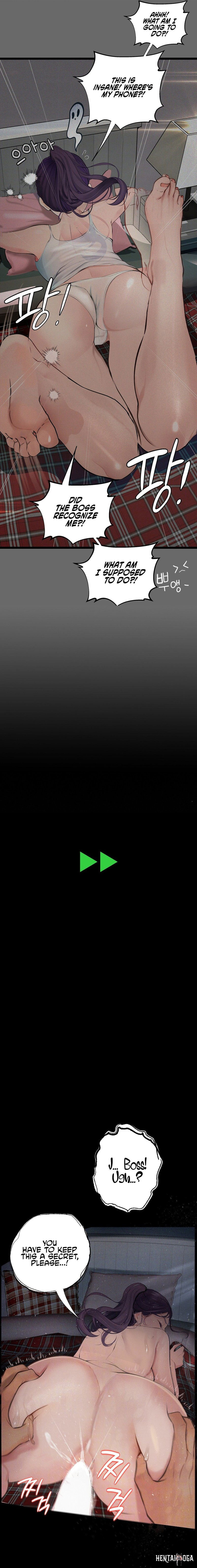 Observation Diary Observation Diary Chapter 5 - Trang 24