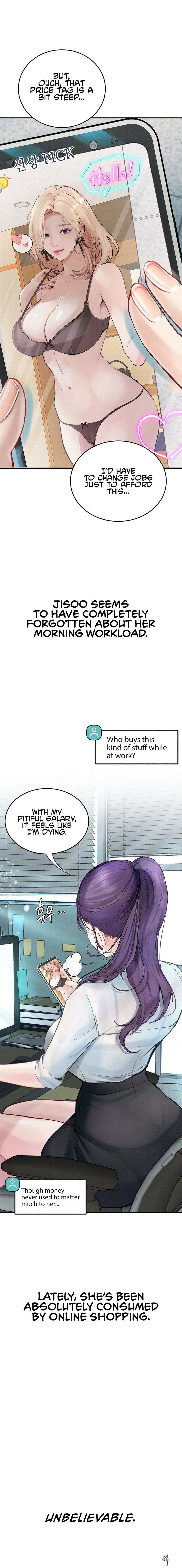 Observation Diary Observation Diary Chapter 5 - Trang 4