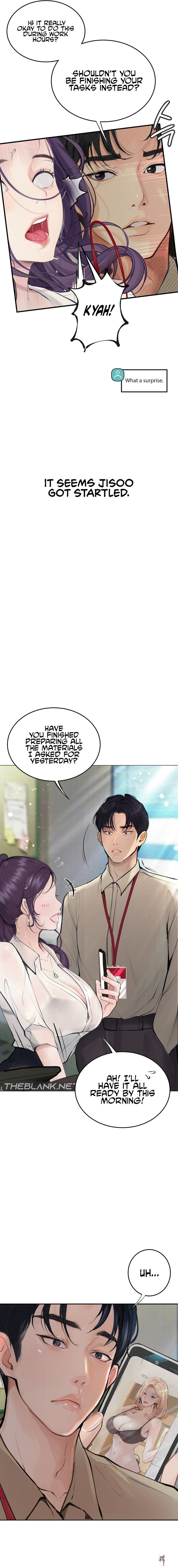 Observation Diary Observation Diary Chapter 5 - Trang 5