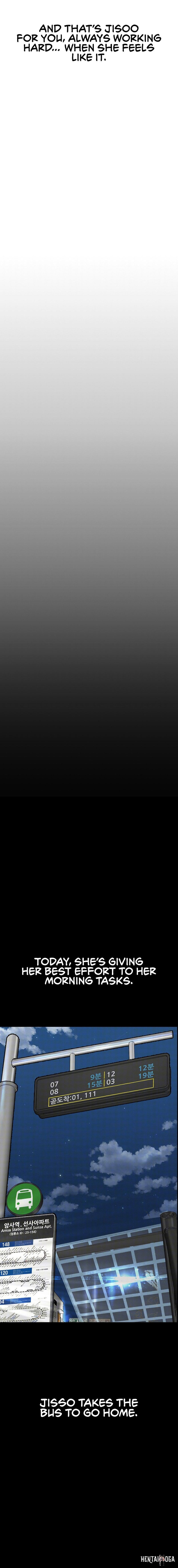 Observation Diary Observation Diary Chapter 5 - Trang 6