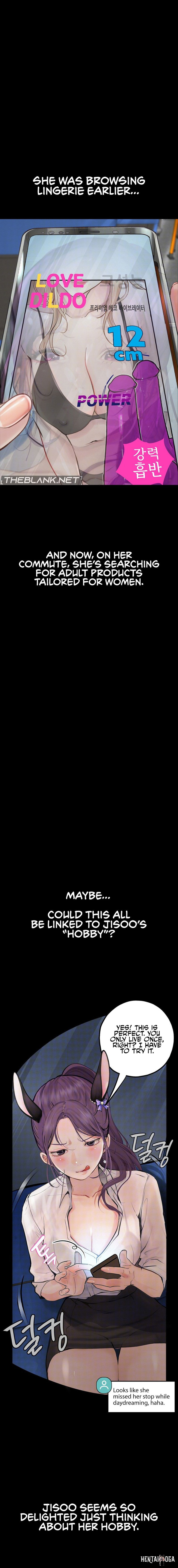 Observation Diary Observation Diary Chapter 5 - Trang 7