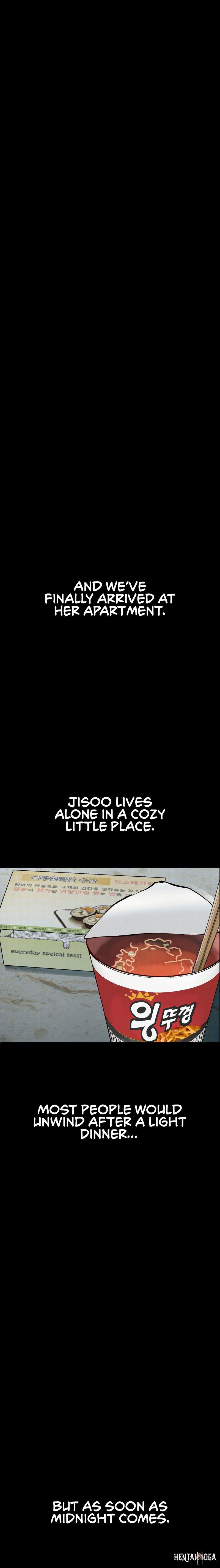 Observation Diary Observation Diary Chapter 5 - Trang 8