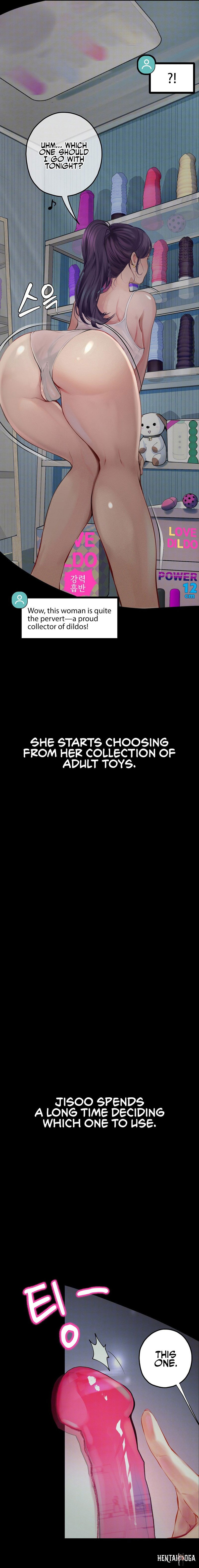 Observation Diary Observation Diary Chapter 5 - Trang 9