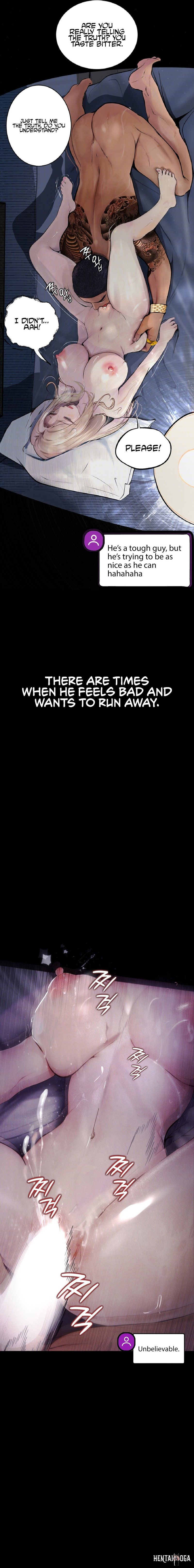 Observation Diary Observation Diary Chapter 4 - Trang 11