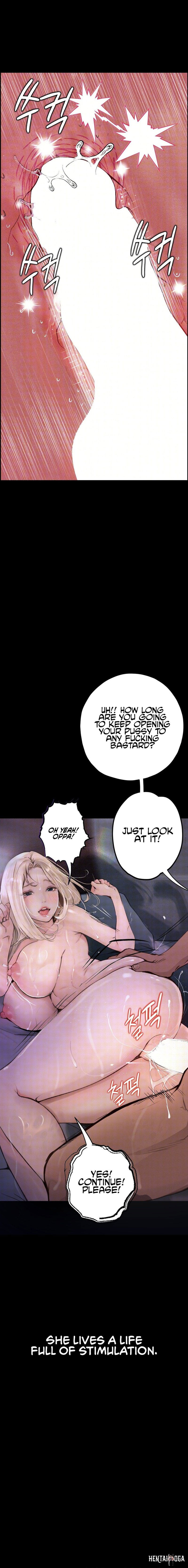 Observation Diary Observation Diary Chapter 4 - Trang 13