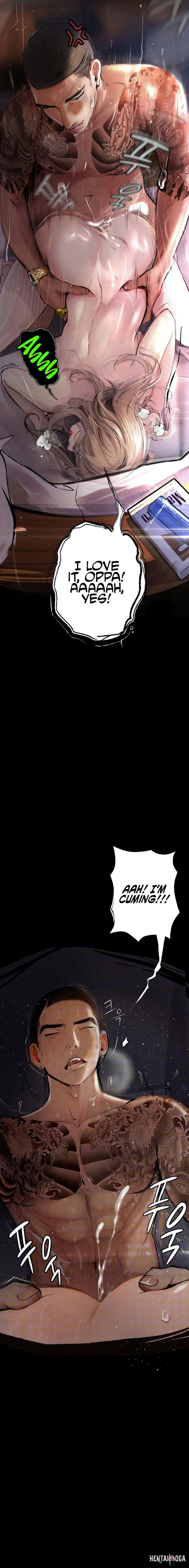 Observation Diary Observation Diary Chapter 4 - Trang 15