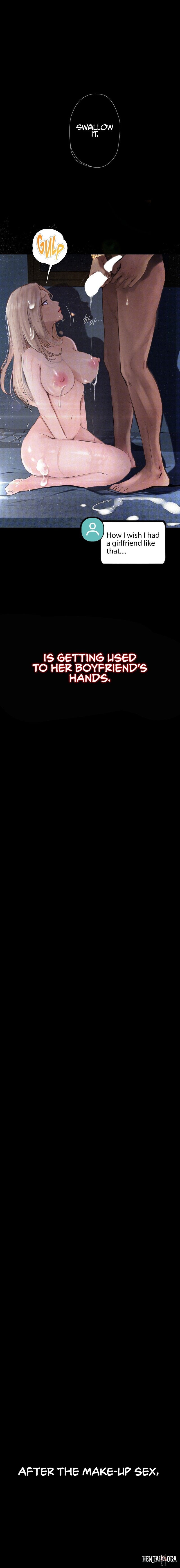 Observation Diary Observation Diary Chapter 4 - Trang 18