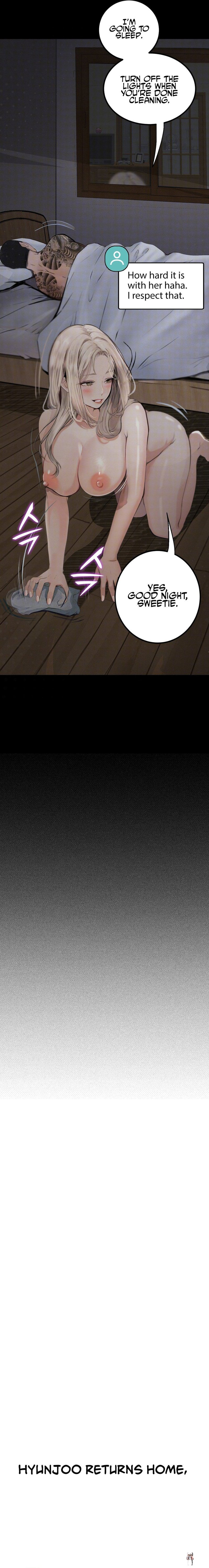 Observation Diary Observation Diary Chapter 4 - Trang 19