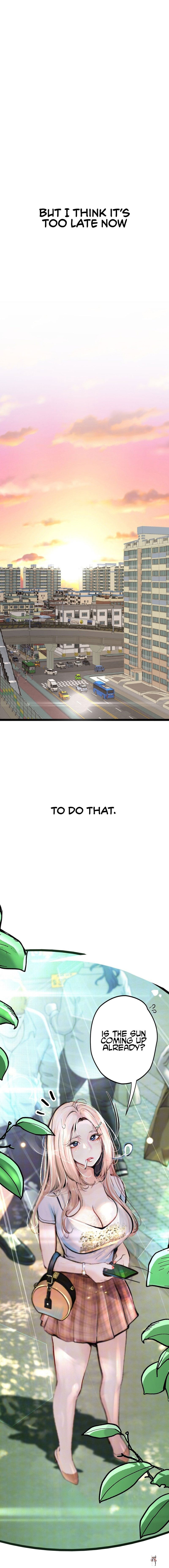 Observation Diary Observation Diary Chapter 4 - Trang 21