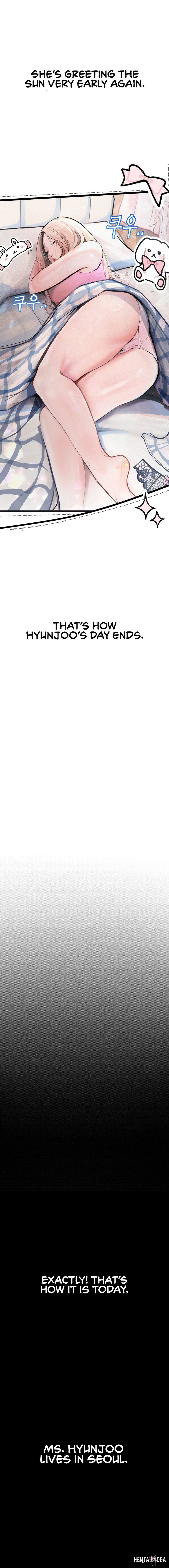 Observation Diary Observation Diary Chapter 4 - Trang 22