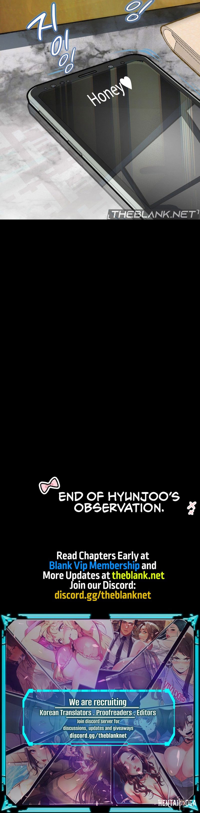 Observation Diary Observation Diary Chapter 4 - Trang 24