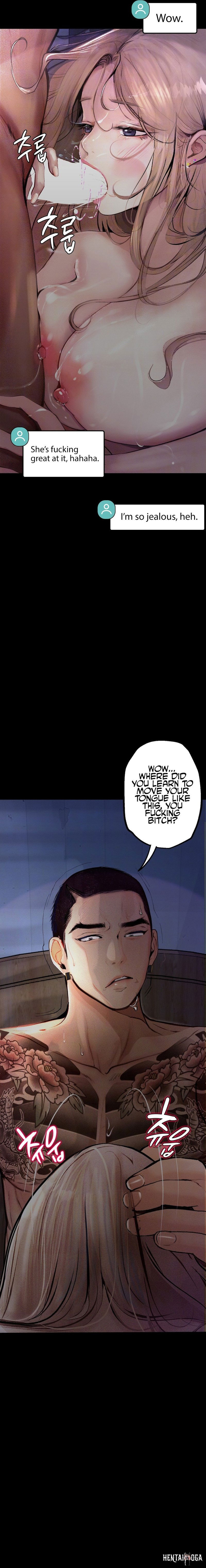 Observation Diary Observation Diary Chapter 4 - Trang 3