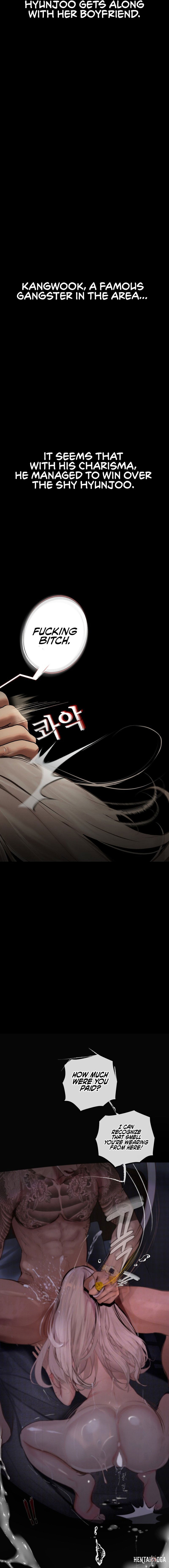 Observation Diary Observation Diary Chapter 4 - Trang 5