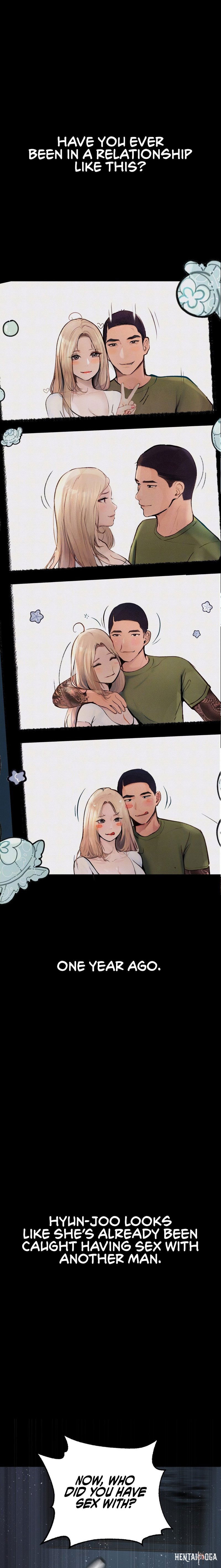 Observation Diary Observation Diary Chapter 4 - Trang 7