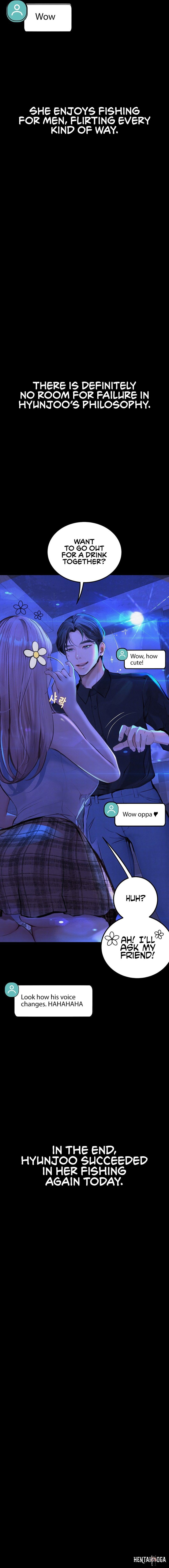 Observation Diary Observation Diary Chapter 3 - Trang 11